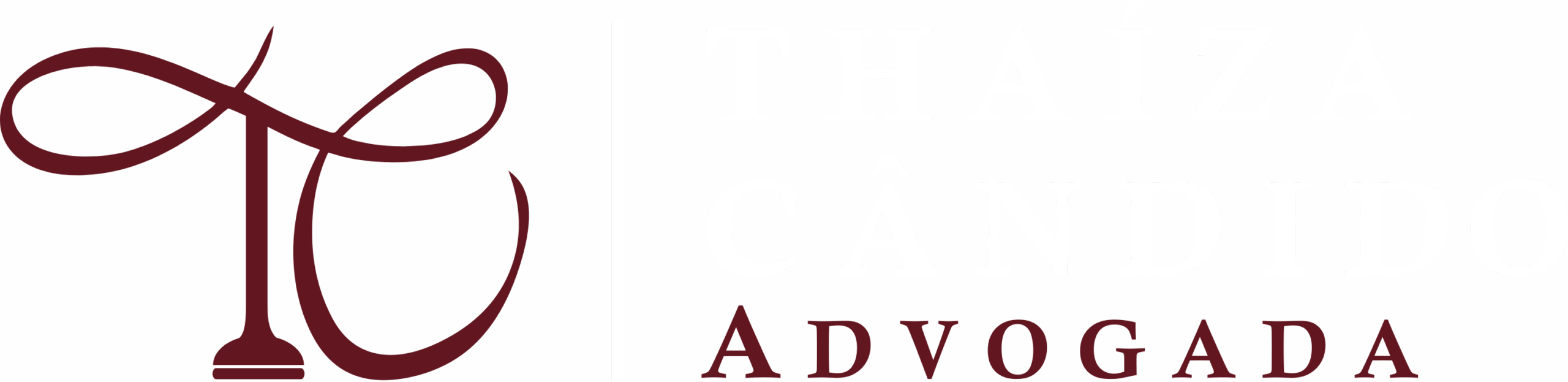 THAÍZA CANDIDO ADVOGADA PREVIDENCIARISTA